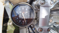 Bajaj Avenger 220 DTS-i 2015 Model