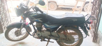 Bajaj CT 100B 2023 Model