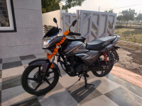 Honda Shine 125 Disc 2021 Model