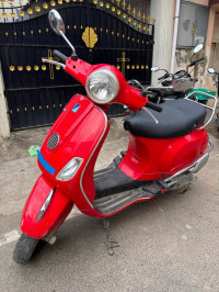 Vespa LX 125 2015 Model