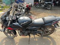 Bajaj Pulsar 220F BS6 2020 Model