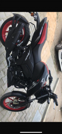 TVS Apache RTR 160 4V Special Edition 2022 Model