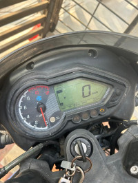 Bajaj Pulsar 150 Twin Disc