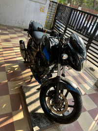 Bajaj Pulsar 150 Twin Disc
