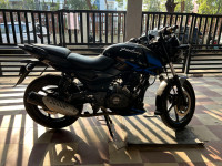 Bajaj Pulsar 150 Twin Disc