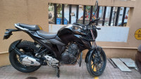 Yamaha FZ25 2017 Model