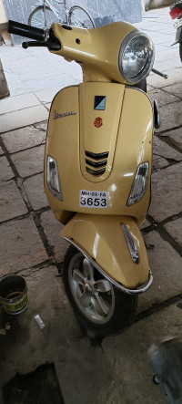 Vespa VXL 125 2017 Model