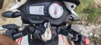 TVS Apache RTR 160