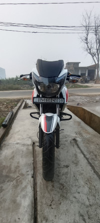 TVS Apache RTR 160
