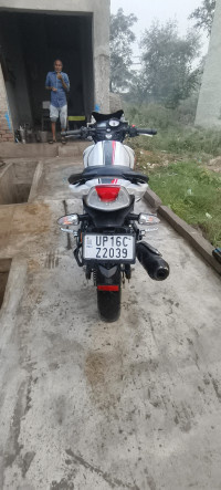 TVS Apache RTR 160