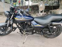 Bajaj Avenger Street 150 2018 Model