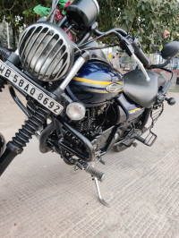 Bajaj Avenger Street 150