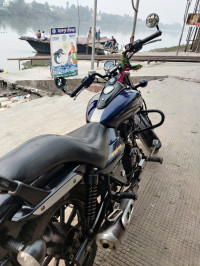 Bajaj Avenger Street 150