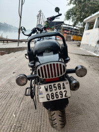 Bajaj Avenger Street 150