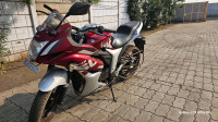 Suzuki Gixxer SF  Model