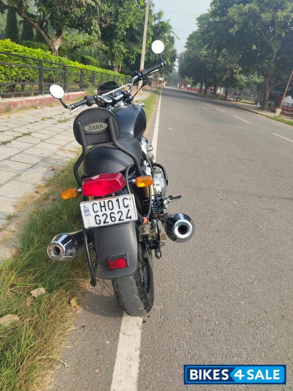 Royal Enfield Interceptor 650 Twin Royal Enfield Interceptor 650 Twin