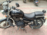 Royal Enfield Thunderbird 350 2019 Model