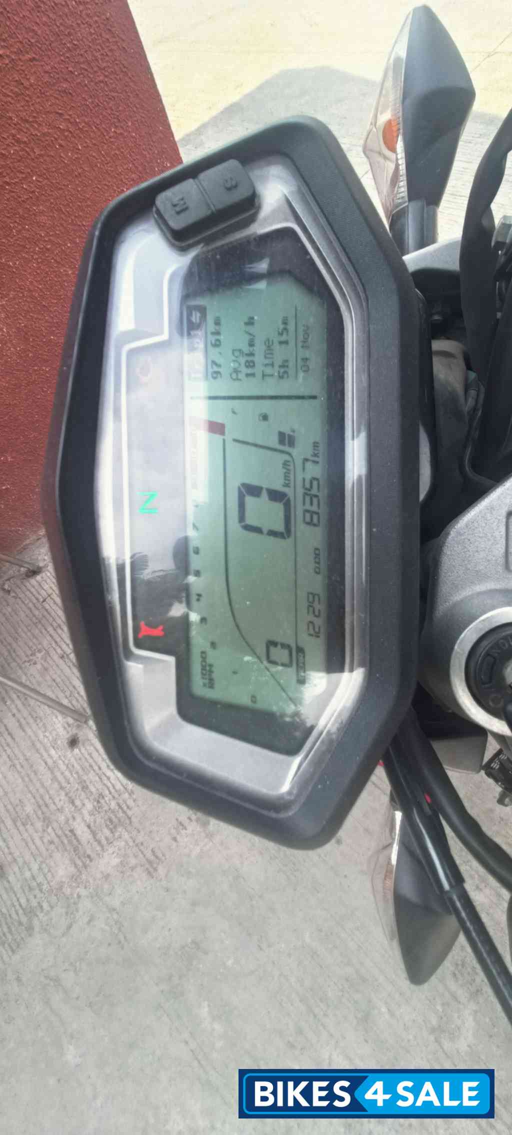 Hero XPulse 200T Hero XPulse 200T