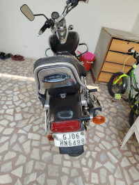 Bajaj Avenger 220 DTS-i 2014 Model