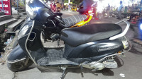 Suzuki Access 125 BS6 2022 Model