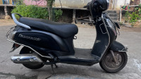 Suzuki Access 125 BS6