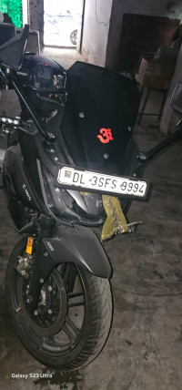 Hero Karizma XMR 2024 Model