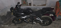 Matte Phantom Black Hero Karizma XMR