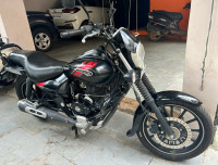 Bajaj Avenger Street 220 2019 Model