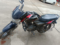 Bajaj Discover 110 2019 Model