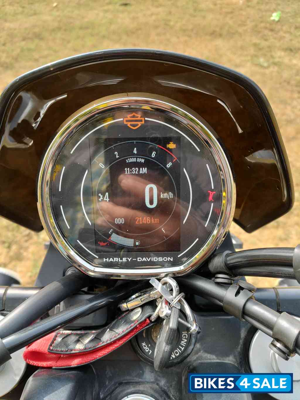 Black Harley Davidson X440 S Black Harley Davidson X440 S