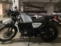 Royal Enfield Himalayan BS VI 2022 Model