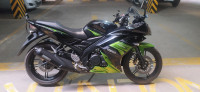 Yamaha YZF R15 S 2015 Model