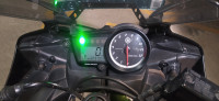 Spark Green Yamaha YZF R15 S