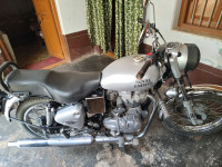 Royal Enfield Bullet Electra Twinspark 2014 Model