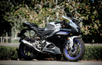 Yamaha R15M 2022 Model