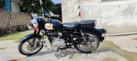 Royal Enfield Classic 350 2017 Model