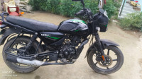 Bajaj CT 125X 2023 Model