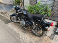 Royal Enfield Bullet Standard 500 2015 Model