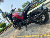 Benelli Leoncino 2019 Model