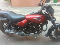 Bajaj Avenger Street 160 BS6 2020 Model