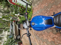 Honda Hness CB350 DLX 2021 Model