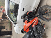 Bajaj Pulsar NS125 BS6