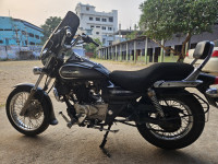 Bajaj Avenger Cruise 220 2016 Model