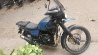 Royal Enfield Himalayan BS VI 2023 Model