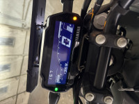 Yamaha FZ-S FI Ver 4.0 2023 Model