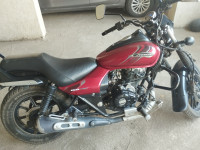 Bajaj Avenger Street 160 2022 Model