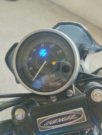 Bajaj Avenger Street 160