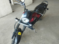 Bajaj Avenger Street 160