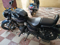 Royal Enfield Meteor 350 Stellar