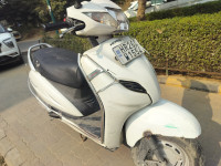 Honda Activa 3G 2016 Model